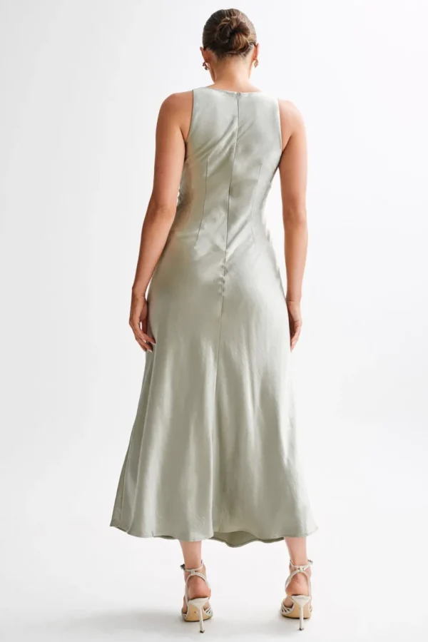 Women MESHKI Maxi Dresses<Meghan