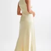 Women MESHKI Maxi Dresses<Meghan