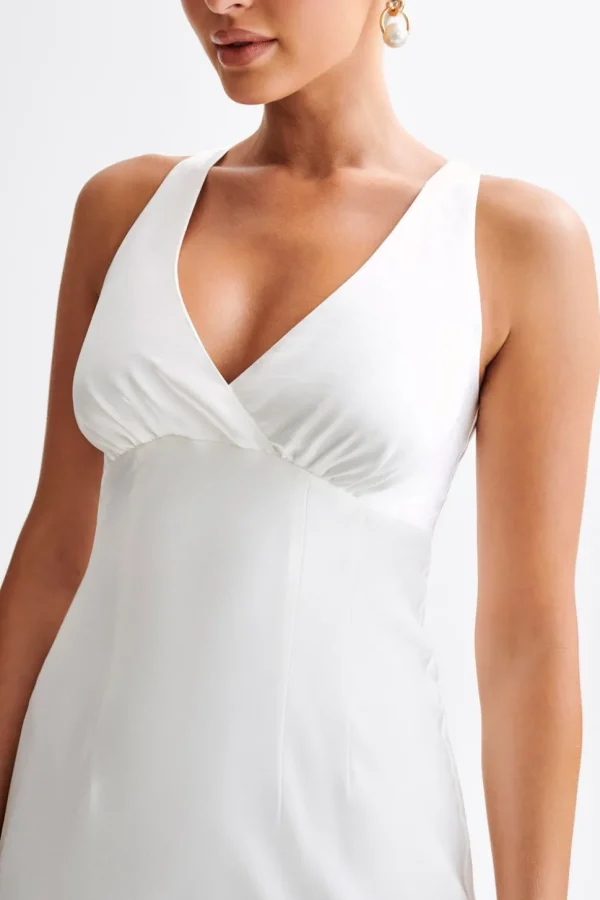 meghan_2.webp Women MESHKI Maxi Dresses<Meghan