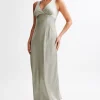 Women MESHKI Maxi Dresses<Meghan
