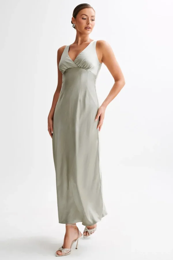 Women MESHKI Maxi Dresses<Meghan