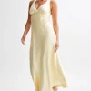 Women MESHKI Maxi Dresses<Meghan