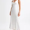 meghan_4.webp Women MESHKI Maxi Dresses<Meghan