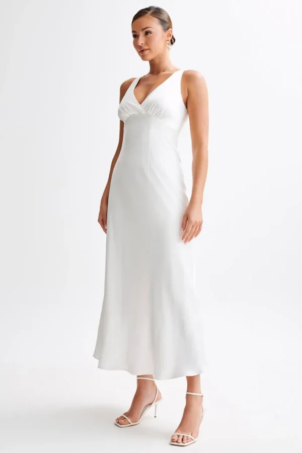 meghan_4.webp Women MESHKI Maxi Dresses<Meghan