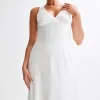 meghan_6.webp Women MESHKI Maxi Dresses<Meghan