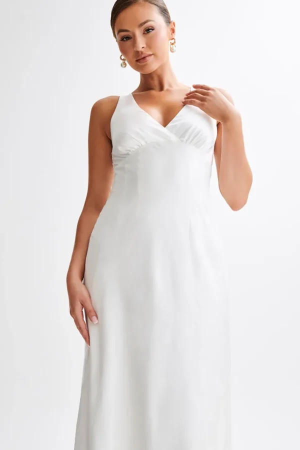 meghan_6.webp Women MESHKI Maxi Dresses<Meghan