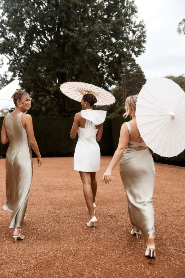 Women MESHKI Maxi Dresses<Meghan