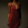 meilani_0-2.webp Women MESHKI Mini Dresses<Meilani