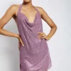 meilani_3.webp Women MESHKI Mini Dresses<Meilani