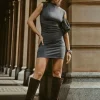 melania_1-3.webp Women MESHKI Mini Dresses<Melania