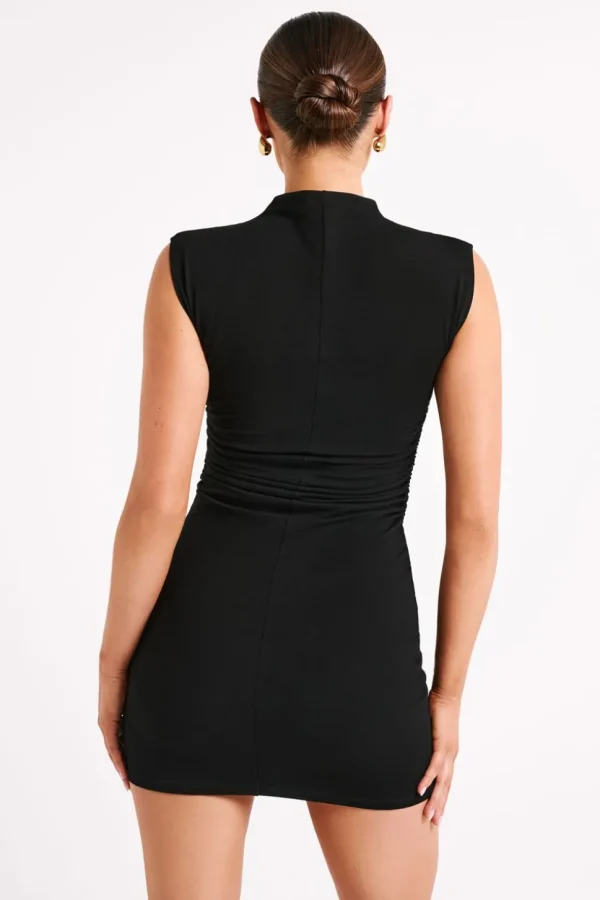 melania_2-2.webp Women MESHKI Mini Dresses<Melania
