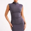 melania_3-3.webp Women MESHKI Mini Dresses<Melania