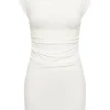 melania_8.webp Women MESHKI Mini Dresses<Melania