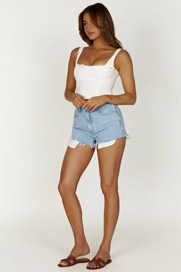 melanie_4.webp Women MESHKI Tops<Melanie