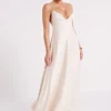 melisandre_3.webp Women MESHKI Maxi Dresses<Melisandre