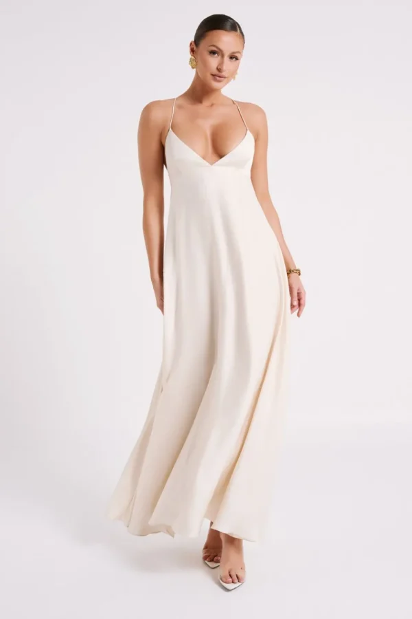 melisandre_5.webp Women MESHKI Maxi Dresses<Melisandre