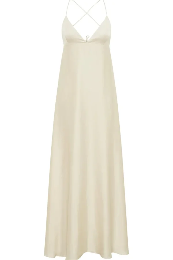 melisandre_9.webp Women MESHKI Maxi Dresses<Melisandre