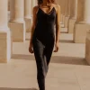 melissa_2.webp Women MESHKI Maxi Dresses<Melissa
