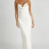 Women MESHKI Maxi Dresses<Melissa