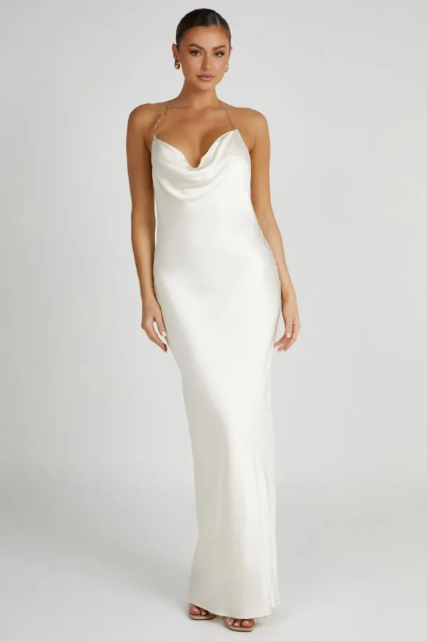 Women MESHKI Maxi Dresses<Melissa
