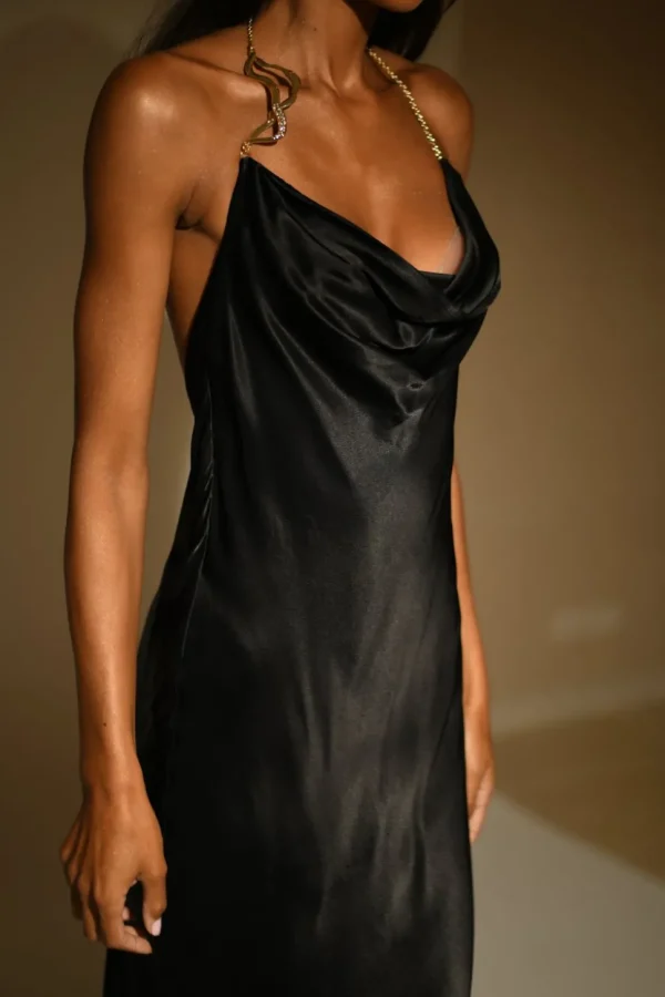 melissa_4.webp Women MESHKI Maxi Dresses<Melissa