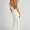 Women MESHKI Maxi Dresses<Melissa