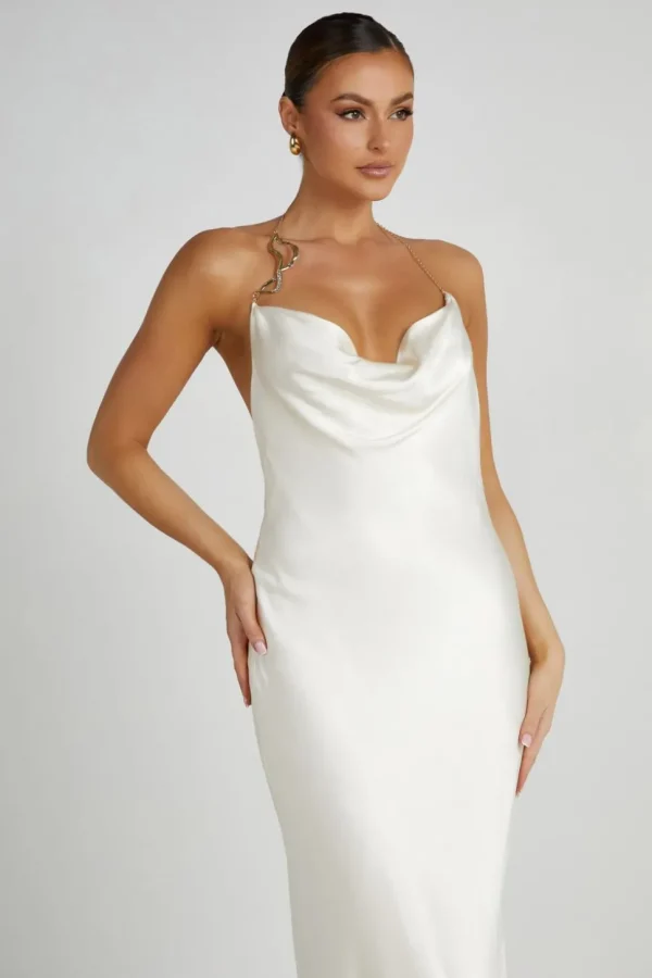 Women MESHKI Maxi Dresses<Melissa