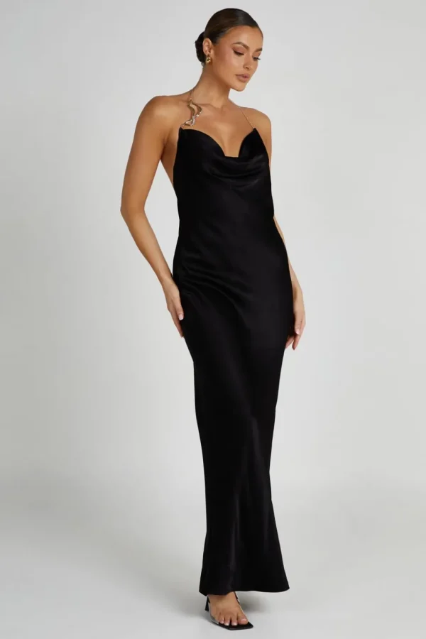 melissa_8.webp Women MESHKI Maxi Dresses<Melissa