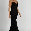 melissa_9.webp Women MESHKI Maxi Dresses<Melissa