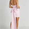meredith_0-1.webp Women MESHKI Mini Dresses<Meredith