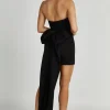 Women MESHKI Mini Dresses<Meredith