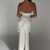 meredith_0-2.webp Women MESHKI Mini Dresses<Meredith