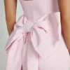 meredith_1-1.webp Women MESHKI Mini Dresses<Meredith