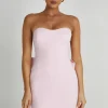 meredith_3-1.webp Women MESHKI Mini Dresses<Meredith