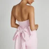 meredith_4-1.webp Women MESHKI Mini Dresses<Meredith