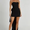 Women MESHKI Mini Dresses<Meredith