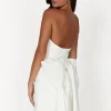 meredith_4-2.webp Women MESHKI Mini Dresses<Meredith