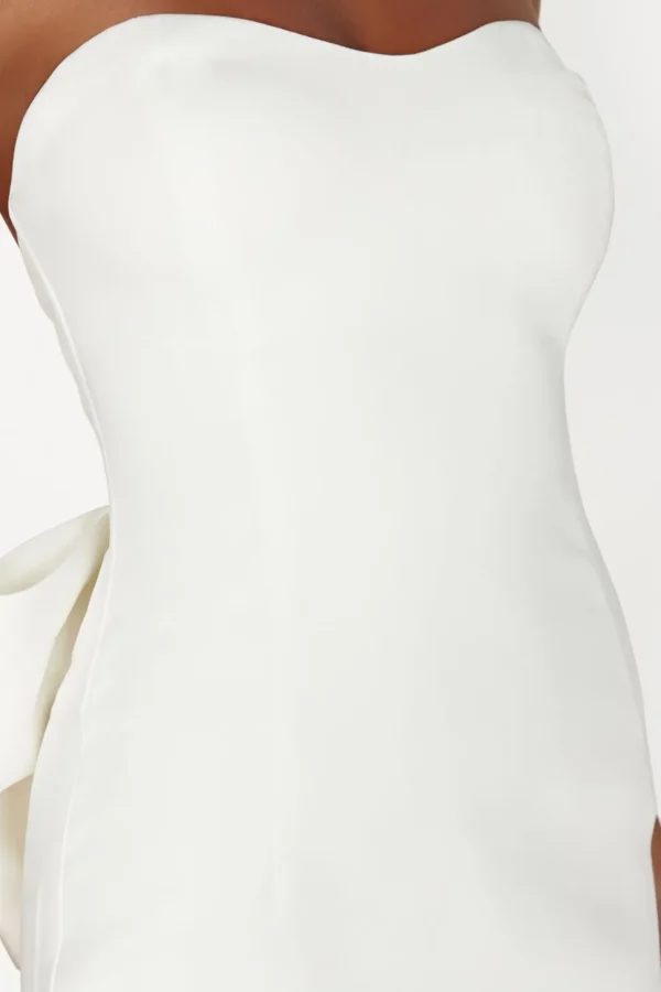 meredith_6-1.webp Women MESHKI Mini Dresses<Meredith