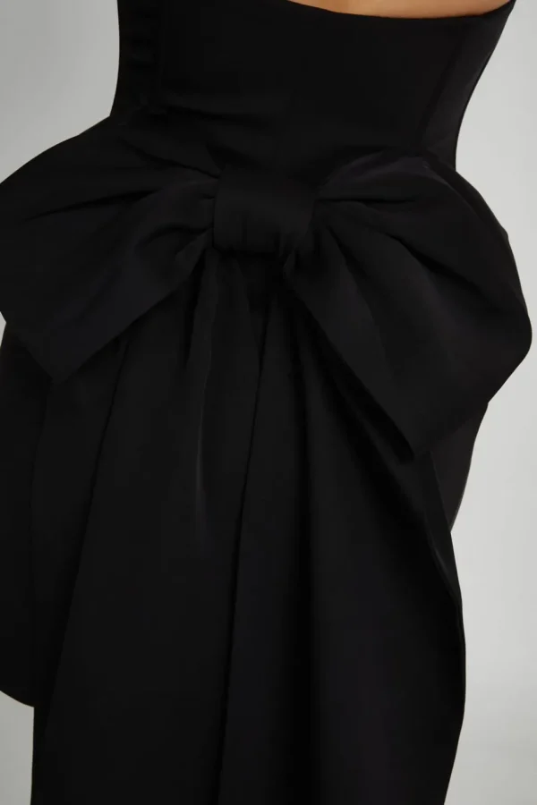 Women MESHKI Mini Dresses<Meredith