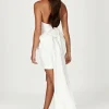 meredith_7-1.webp Women MESHKI Mini Dresses<Meredith
