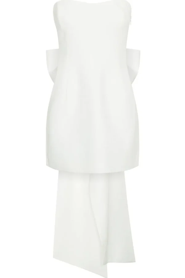 meredith_9.webp Women MESHKI Mini Dresses<Meredith