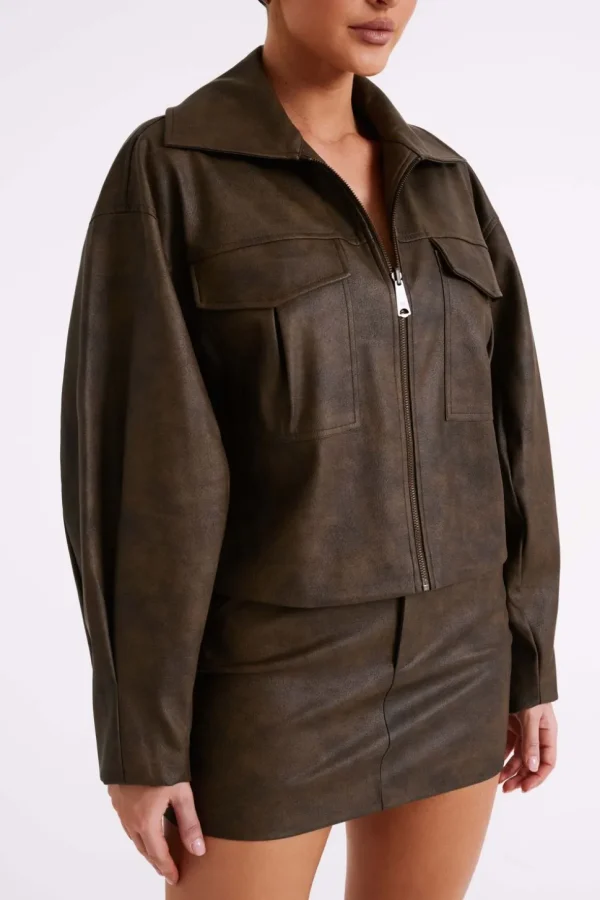 mica_1.webp Women MESHKI Outerwear<Mica