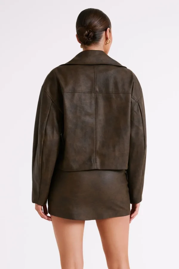 mica_2.webp Women MESHKI Outerwear<Mica