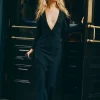 Women MESHKI Maxi Dresses<Michaela
