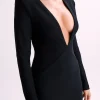 michaela_2.webp Women MESHKI Maxi Dresses<Michaela