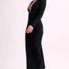 michaela_5.webp Women MESHKI Maxi Dresses<Michaela