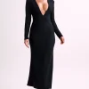 michaela_7.webp Women MESHKI Maxi Dresses<Michaela