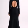 michaela_8.webp Women MESHKI Maxi Dresses<Michaela