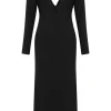michaela_9.webp Women MESHKI Maxi Dresses<Michaela