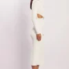 mila_3.webp Women MESHKI Midi Dresses<Mila
